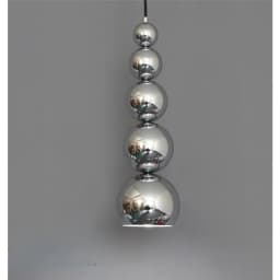 Nordic Modern Bedroom Bedside Multi Ball Pendant Lamp Creative Living Room Restaurant Bar Kitchen Gourd Hanging Lights Lighting