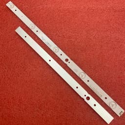 LED Backlight for 43UJ620Y 43UG620V 43UJ620V 43UJ6200 CRH-A4330300104L6CNRev1.0 CRH-A4330300105R6CNRev1.0 A4330300105R74CREV1.0