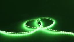 Ultra Narrow 2.7mm WS2812B LED Strip WS2812 2020 160Leds/m individually addressable Samrt RGBIC Light Tape DC5V/12V