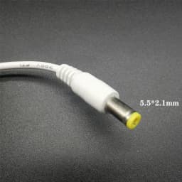 DC12V 2A 3A Adapter Power Supply 12V US/EU/UK Transformer Charger for 5050 2835 5630 LED String Strip Bar Light LED Driver Plug