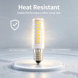 18W 15W 12W 9W 7W E14 LED Bulb Lamp 220V-240V Mini Corn Bulb Light 2835SMD 360 Beam Angle Replace Halogen Chandelier Lights