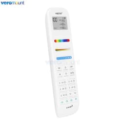 MiBoxer Wireless RGB+CCT Zone Panel Hand Remote FUT088 FUT089 FUT089S FUT100 FUT092 S2W+ S2-W S2-B C4 C5 C8 Y3 K6 2.4G RF Remote
