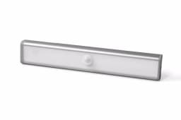 10 LED Motion Sensor Light Battery Powered,Stick Anywhere Night Light Cordless Portable Closet Light Cabinet Light