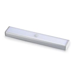10 LED Motion Sensor Light Battery Powered,Stick Anywhere Night Light Cordless Portable Closet Light Cabinet Light