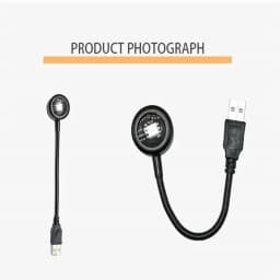 Sunset Photography Light USB Rainbo LED Light Mobile Phone Self Neon Night Light Projector Photography Wall Atmosphere Light