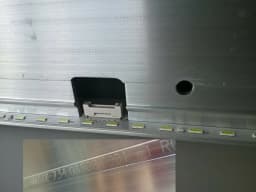 LED Backlight Strip For Sony KD-75XG8596 KD-75XG8505 KD-75XF8596 KD-75XG8796 XBR-75X850G XBR-75X850F STO750A22 ST0750A36