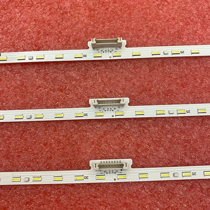 LED Backlight Strip For Sony KD-75XG8596 KD-75XG8505 KD-75XF8596 KD-75XG8796 XBR-75X850G XBR-75X850F STO750A22 ST0750A36