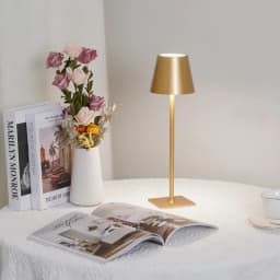 Modern Simple Bedside Touch Light Bar Usb Creative Night Light Eye Protection For Bedroom Book Desk Charging Table Lamp