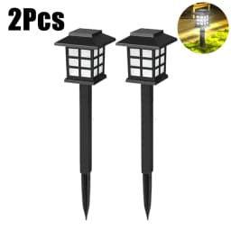 Heinast Solar LED Bulb Light Energy House Lamp Waterproof Outdoor Garden Light Street Solar Panel Ball Lights Lawn Yard Lamp