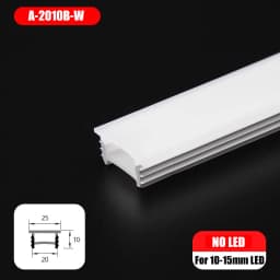 1-10M Recessed Black Led Neon Rope Tube 10/20/30Mm Flexible Silicone Strip Led Channel Diffuser Cover Soft Tape Ribbon Light