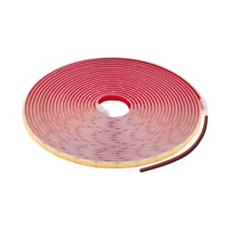 IP68 Waterproof COB LED Strip 12V 24V Flexible Ribbon Tape 320LEDs High Density Linear Light for Home Decoration 0.5-10M