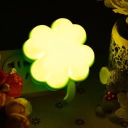 LED Cloud Smart Motion Sensor Night Lights Room DecorEU/US Plug in for Kids Bedroom Stair Hallway Study Bedhead Night Lamps