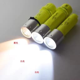 Diving Flashlight with Rechargeable Power, Scuba Dive Light Super Bright, Underwater Flashlights IPX8 Waterproof 3 Modes Dive