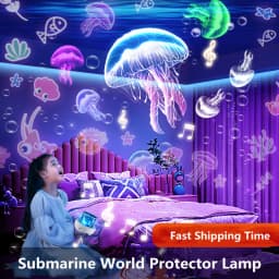 Starry Sky Projector Planetarium Lamp Romantic Room Ceiling Project Lamp for Kids Bedroom Decor Valentine's Day Gift 12 Films