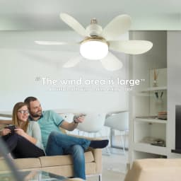 20-40W LED CeIling Fan Light E26 E27 Base Wireless Remote Smart Fan 3 Adjustable with Lighting Modes for Living Room Home Fans