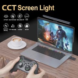 Screen LED Bar Desk Lamp PC Computer Laptop Screen Lamp Hanging Light Bar Table Lamp Office Study Reading Light For LCD Monitor