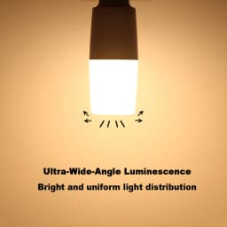 LED Light Bulb E27 Energy Saving Lamps AC 220V 9W 18W 28W 38W Home Indoor Lampada LED Light Bombilla Spotlight Lighting Lamp