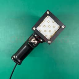 Handheld UV Lamp Suitable for Automotive Repair Sheet Metal Baking Paint Spraying LED Curing Lamp UV Ink Fast Drying UV Lamp