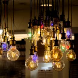 New LED Same End Filament Flexible Ultra Slim 3V Spiral Bulb Filament Retro Edison Bulb Lamp Parts Lighting Strip Decoration