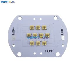 High Power 6W 12W 15W 18W 22W Deep UVC UVB 254nm 270nm 290nm 310nm 340nm 10/20/25/30/36 Integrated LED Module for Sterilization