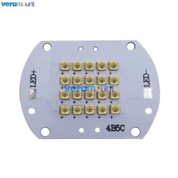 High Power 6W 12W 15W 18W 22W Deep UVC UVB 254nm 270nm 290nm 310nm 340nm 10/20/25/30/36 Integrated LED Module for Sterilization