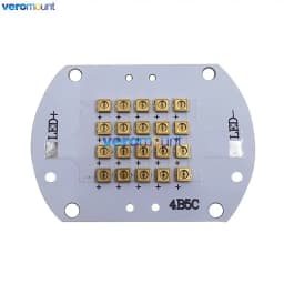 High Power 6W 12W 15W 18W 22W Deep UVC UVB 254nm 270nm 290nm 310nm 340nm 10/20/25/30/36 Integrated LED Module for Sterilization