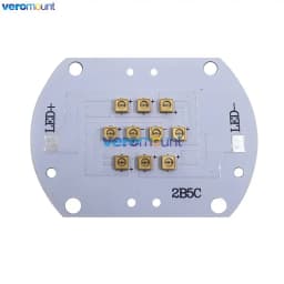 High Power 6W 12W 15W 18W 22W Deep UVC UVB 254nm 270nm 290nm 310nm 340nm 10/20/25/30/36 Integrated LED Module for Sterilization