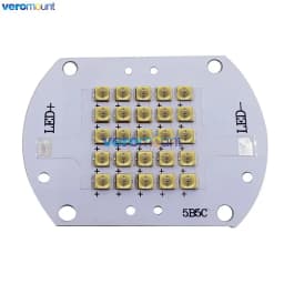 High Power 6W 12W 15W 18W 22W Deep UVC UVB 254nm 270nm 290nm 310nm 340nm 10/20/25/30/36 Integrated LED Module for Sterilization