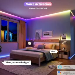 5V-24V Tuya Zigbee SPI LED Controller RGB RGBW IC WS2812B WS2811 TM1803 TM1804 SK6812 Pixel Strip Light for Alexa Google Home