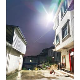 9000000LM 6000W LED Outdoor Solar Light Powerful Outdoor Motion Sensor Solar Lamp Wall Street Lamp IP66 Sunlight for Garden Path