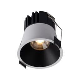 DALI2 DT8 Dimming LED Recessed Downlight Modern Spotlight Indoor Anti-glare CRI97 Aluminum Ceiling Light for Living Room Bedroom
