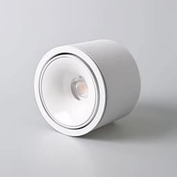 LED Surface Mounted Downlights Anti-glare Ultra-thin LED Spotlights Living Room Ceiling Lights Bedroom and Study 110V 220V 5W 7W