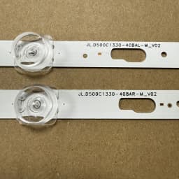 LED Backlight Strip for TV UE50CU71A0K UE50CU7172U UE50CU7170U UE50CU7172 UE50CU7170 TU50CU7175U GU50CU7179U GU50CU7199U