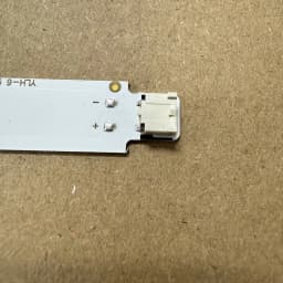 LED Backlight Strip for TV UE50CU71A0K UE50CU7172U UE50CU7170U UE50CU7172 UE50CU7170 TU50CU7175U GU50CU7179U GU50CU7199U