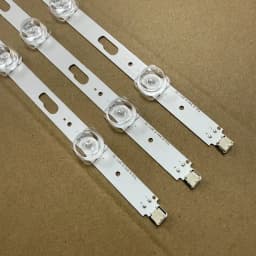 LED Backlight Strip for TV UE50CU71A0K UE50CU7172U UE50CU7170U UE50CU7172 UE50CU7170 TU50CU7175U GU50CU7179U GU50CU7199U