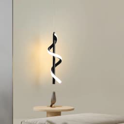 Lustre Led Pendant Light Hanging Lamps For Ceiling Kitchen Living Room House Decoration Lights Fixture Dining Table Pendant Lamp
