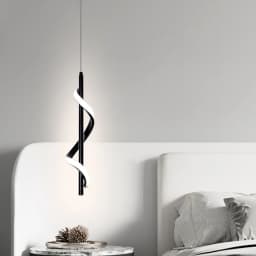 Lustre Led Pendant Light Hanging Lamps For Ceiling Kitchen Living Room House Decoration Lights Fixture Dining Table Pendant Lamp