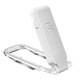 LED USB Rechargeable Book Light Reading Light Eye Protection Night Light Portable Clip Desk Light Bookmark Read Light Night Lamp