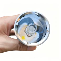 Convoy M21K 21700 8000lm Flashlight Powerful Torch Light LHP73B/SFT90 LED Flashlights