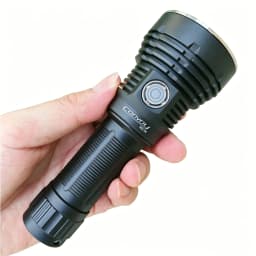 Convoy M21K 21700 8000lm Flashlight Powerful Torch Light LHP73B/SFT90 LED Flashlights