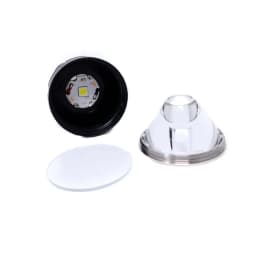 Convoy M21K 21700 8000lm Flashlight Powerful Torch Light LHP73B/SFT90 LED Flashlights