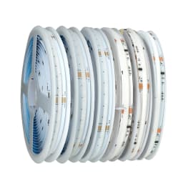 DC24V COB LED Strip Light WS2814 784Leds/m Addressable IC RGBW RGBNW RGBWW Flexible Dream Colors FOB COB Tape RA90