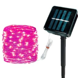 Solar LED Fairy String Lights Outdoor Waterproof 7m/12m/22m/32m 8 Modes Street Garland for Party Wedding Christmas Decoration