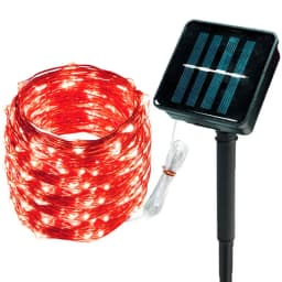 Solar LED Fairy String Lights Outdoor Waterproof 7m/12m/22m/32m 8 Modes Street Garland for Party Wedding Christmas Decoration