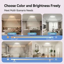 Wireless Wall Lamp Motion Sensor Ceiling Light USB Type-C Rechargeable Magnetic Lamp Remote LED Night Light For Kitchen Coatroom
