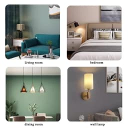 1-5pcs G80 G95 G120 7W-18W G45 LED Bulb Lamps E27 BASE Light Bulb AC 85V 265V Lampada Living Room Home Bulb Warm Cold White