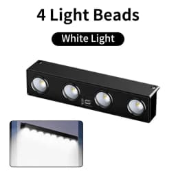 Solar Sign Wall Lights Outdoor LED Wall Lamp Solar Powered Light Solar Fence Light for Garden Yard Patio Balcony Staircase Decor