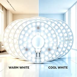LED Ring PANEL Circle Light 50W 36W 24W 18W 12W SMD LED Round Ceiling Board Circular Lamp Board AC 220V 230V 240V LED Light