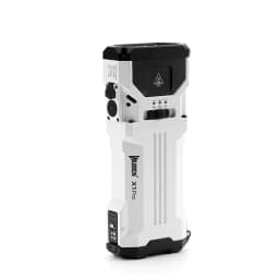 WUBEN X1 Pro Rechargeable EDC Flashlight 12300Lumens Protable Ultra-Bright Waterproof Powerful X1Pro Torch 9600mAh Power Bank