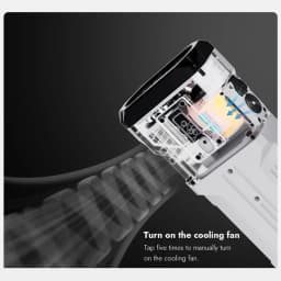 WUBEN X1 Pro Rechargeable EDC Flashlight 12300Lumens Protable Ultra-Bright Waterproof Powerful X1Pro Torch 9600mAh Power Bank